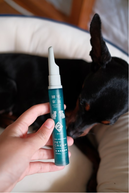 女人知己試用大隊,口碑行銷,部落客行銷,Goodmofamily歸毛家族 寵物肌膚救星組,歸毛家族 寵物肌膚救星,舒敏保濕洗毛乳,護膚噴液,精萃營養霜,博士30年生技專業,給足皮膚營養保護力,無抗生素 無類固醇,神經醯胺,19種綜合胺基酸,榮獲SNQ國家認證,上萬毛爸媽見證,3週幫助皮膚健康,NO.1寵物肌膚口碑霸主,寵物第一護膚領導品牌